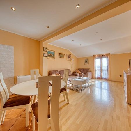 Apartments Kristic Dubrownik Zewnętrze zdjęcie