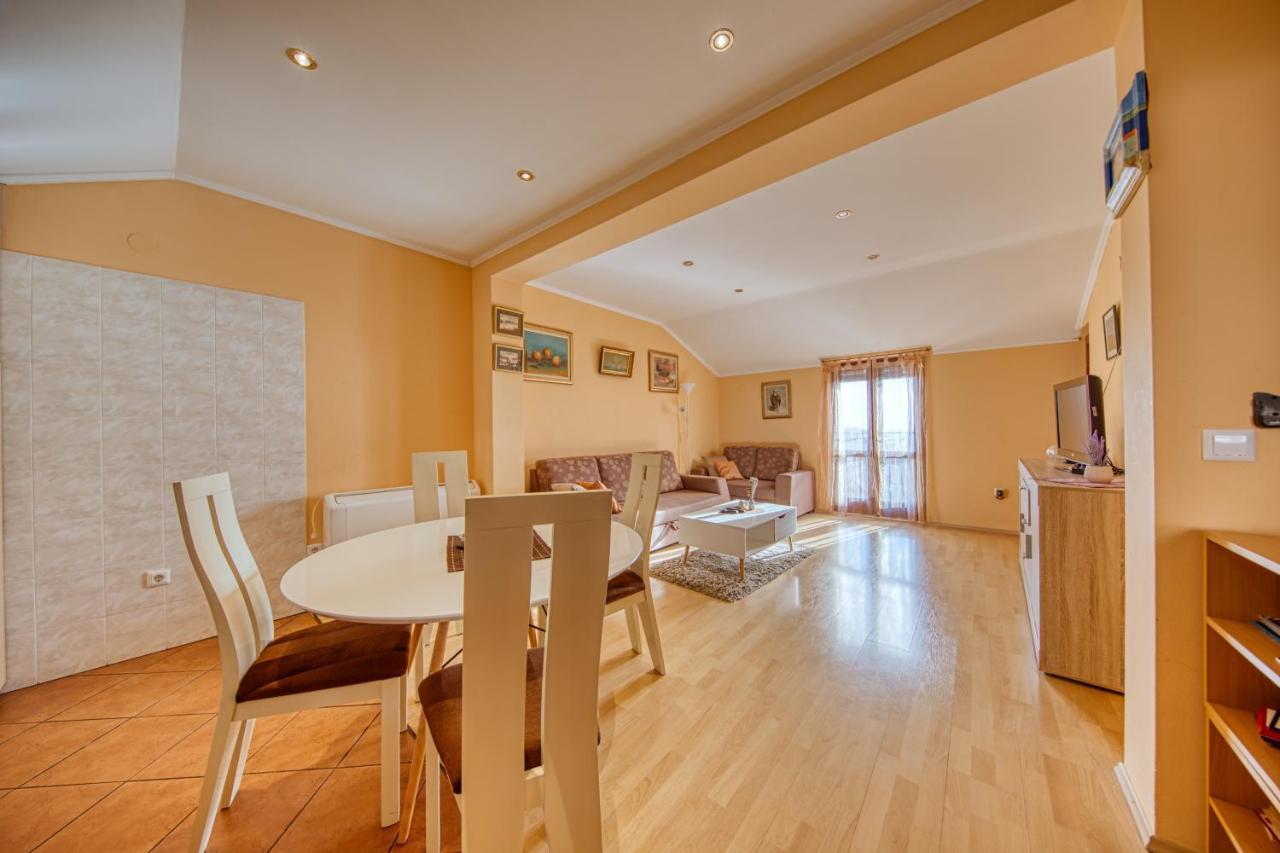 Apartments Kristic Dubrownik Zewnętrze zdjęcie