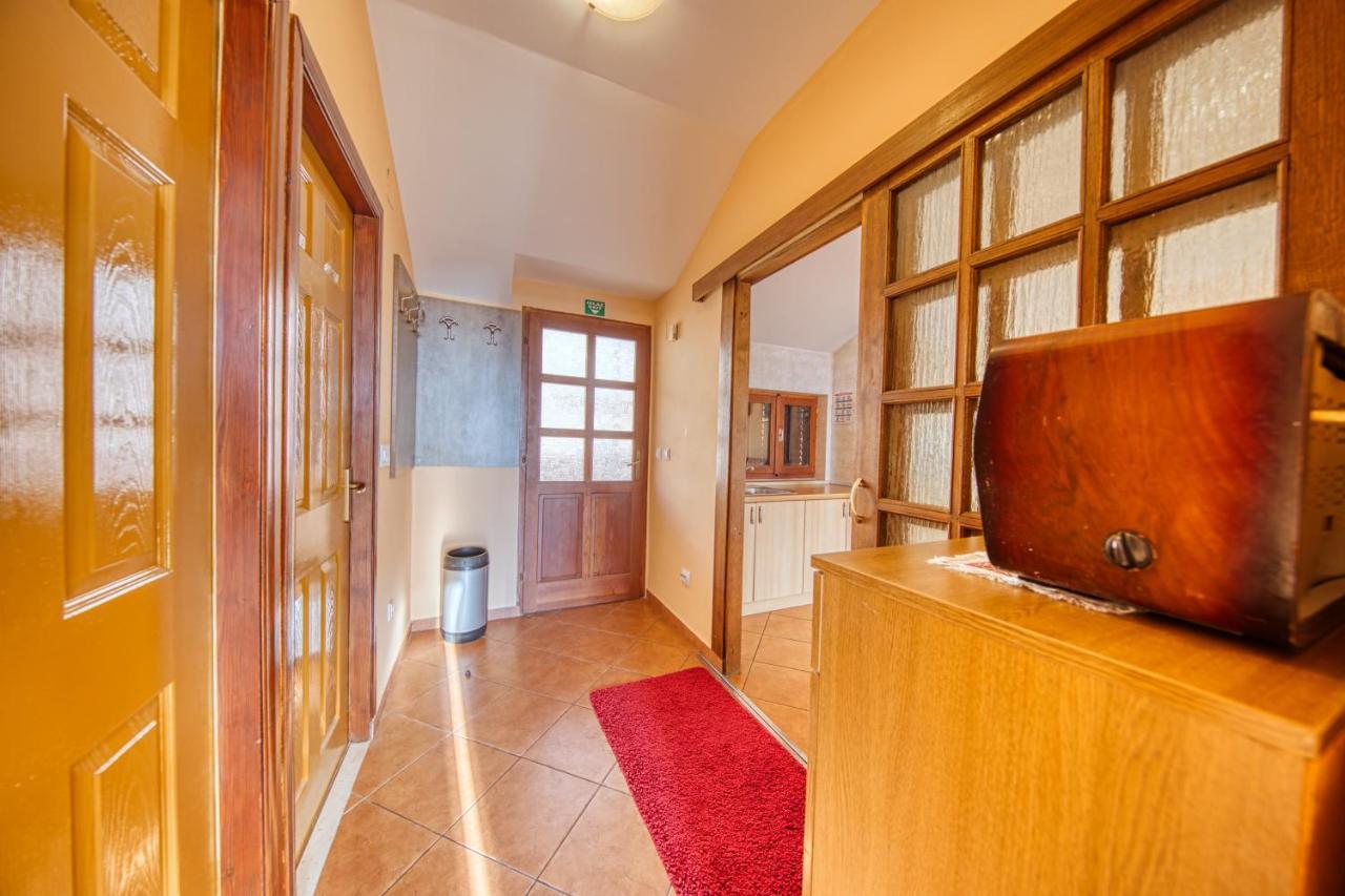 Apartments Kristic Dubrownik Zewnętrze zdjęcie