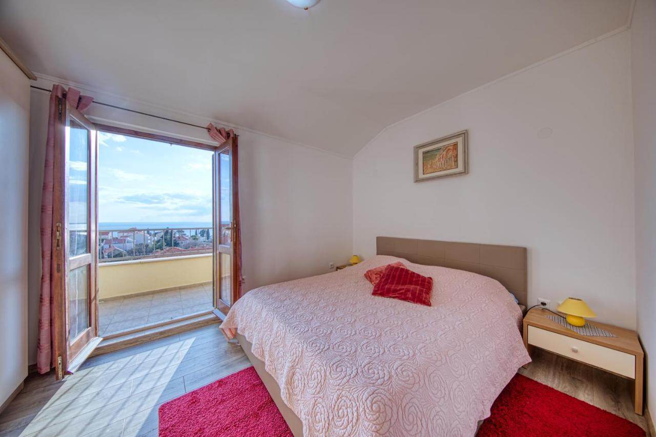 Apartments Kristic Dubrownik Zewnętrze zdjęcie