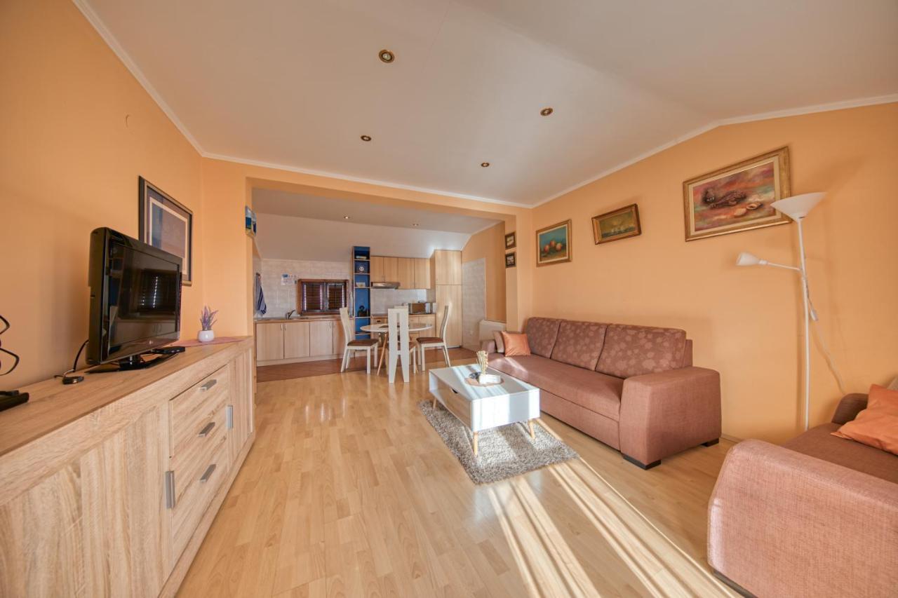 Apartments Kristic Dubrownik Zewnętrze zdjęcie