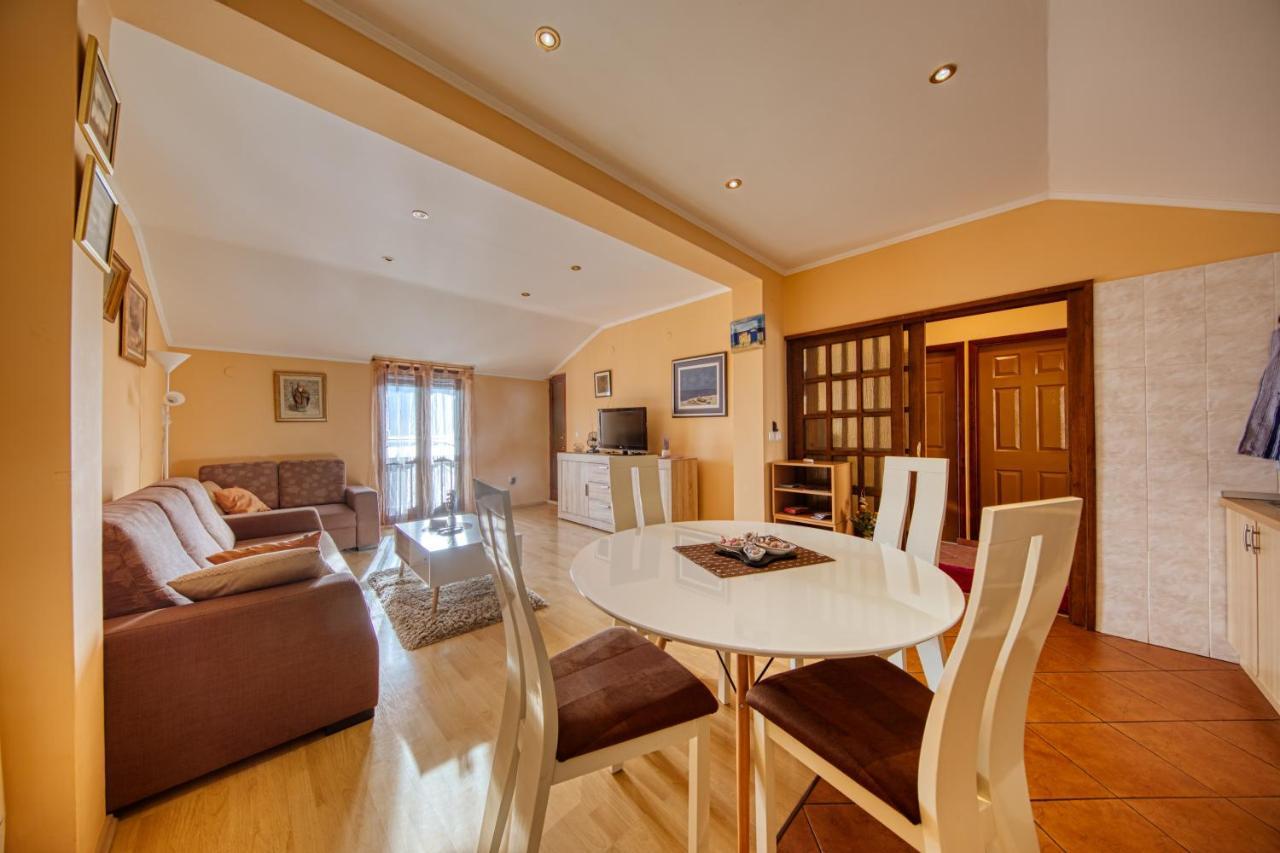 Apartments Kristic Dubrownik Zewnętrze zdjęcie