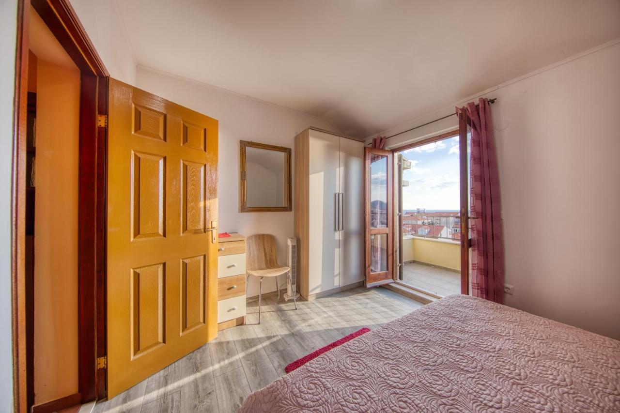 Apartments Kristic Dubrownik Zewnętrze zdjęcie