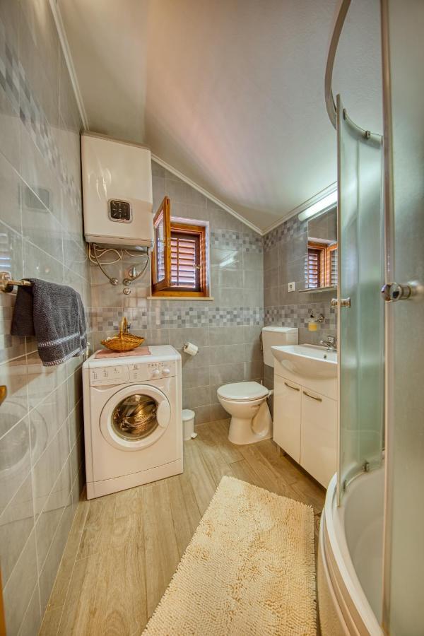 Apartments Kristic Dubrownik Zewnętrze zdjęcie