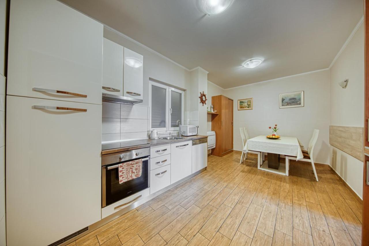 Apartments Kristic Dubrownik Zewnętrze zdjęcie