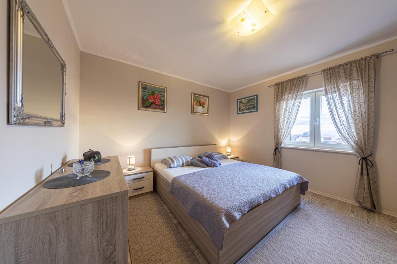 Apartments Kristic Dubrownik Zewnętrze zdjęcie