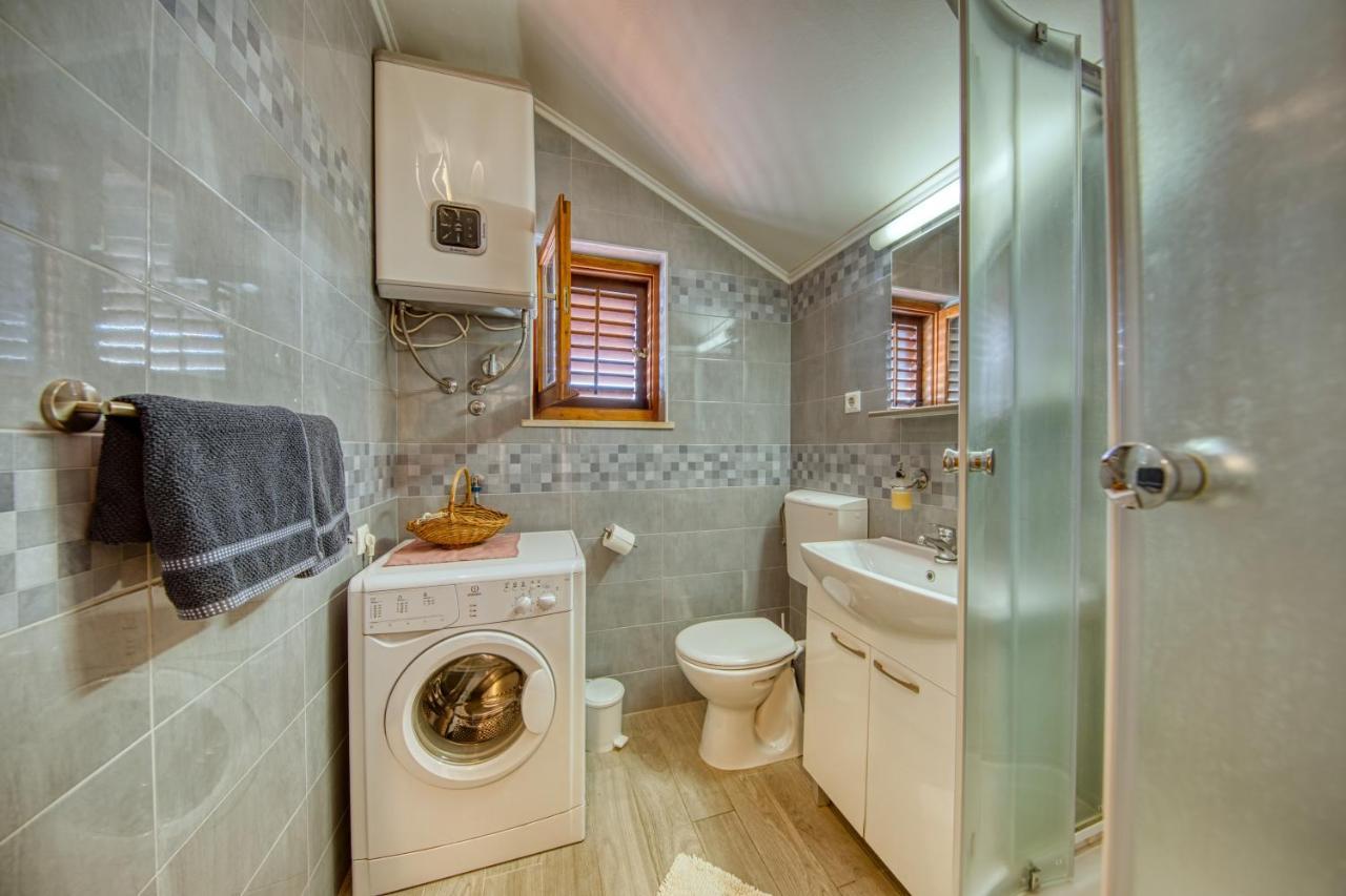 Apartments Kristic Dubrownik Zewnętrze zdjęcie