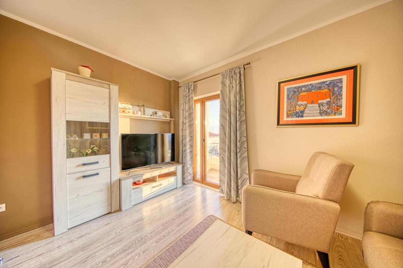 Apartments Kristic Dubrownik Zewnętrze zdjęcie