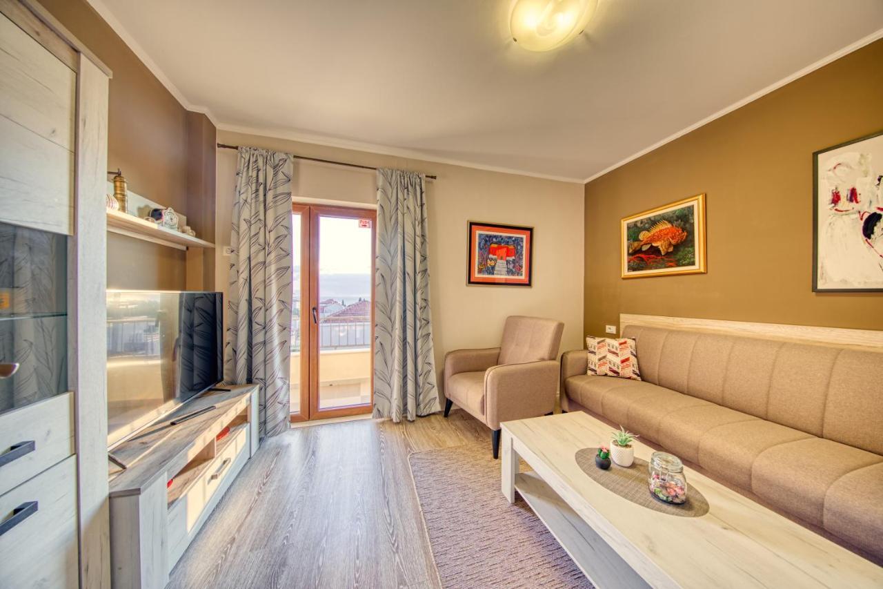 Apartments Kristic Dubrownik Zewnętrze zdjęcie