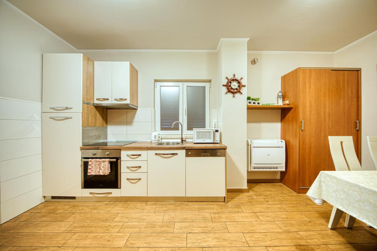 Apartments Kristic Dubrownik Zewnętrze zdjęcie