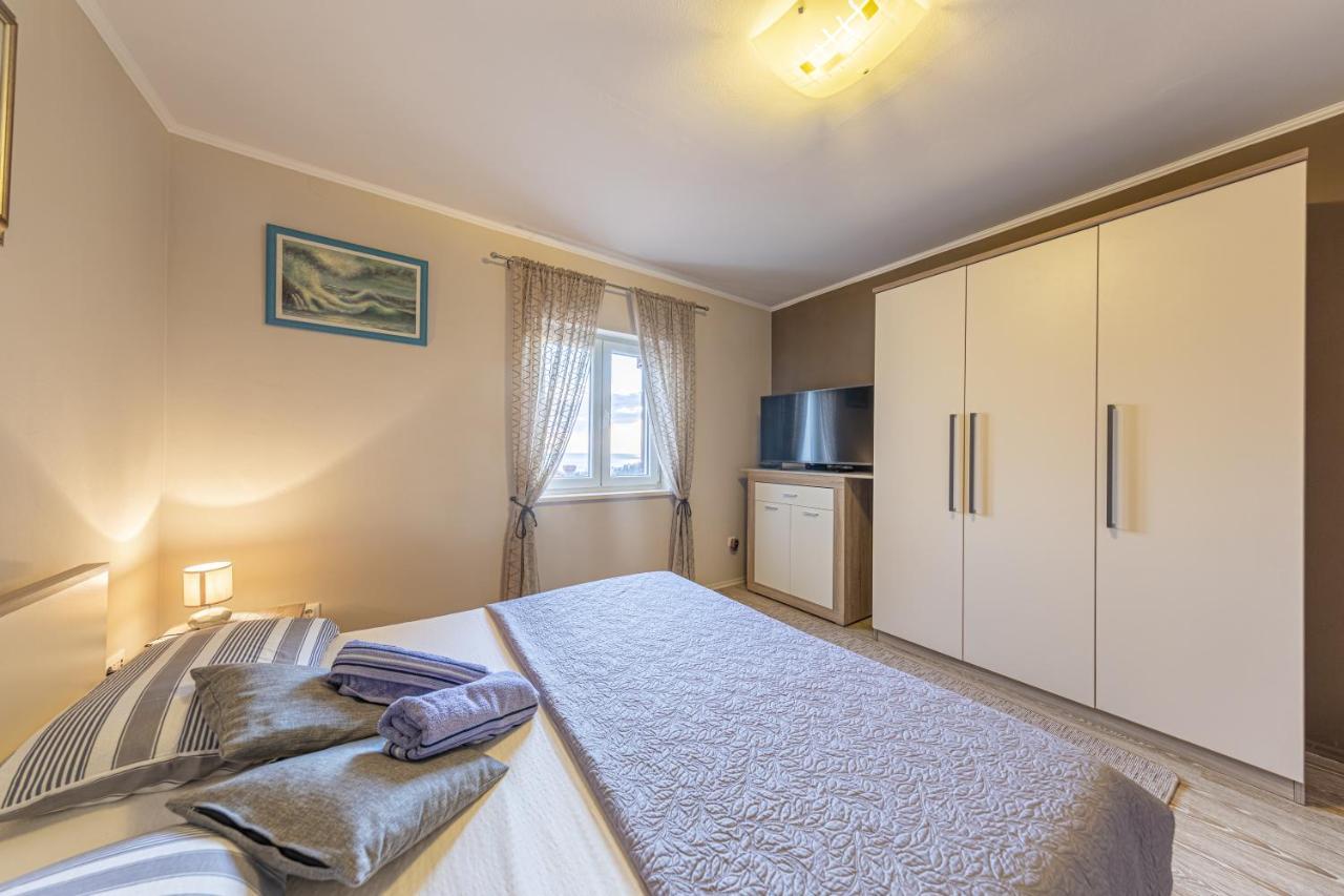 Apartments Kristic Dubrownik Zewnętrze zdjęcie