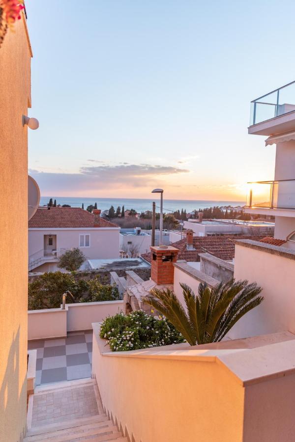 Apartments Kristic Dubrownik Zewnętrze zdjęcie